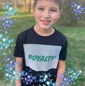 Meet your Posher, Janet